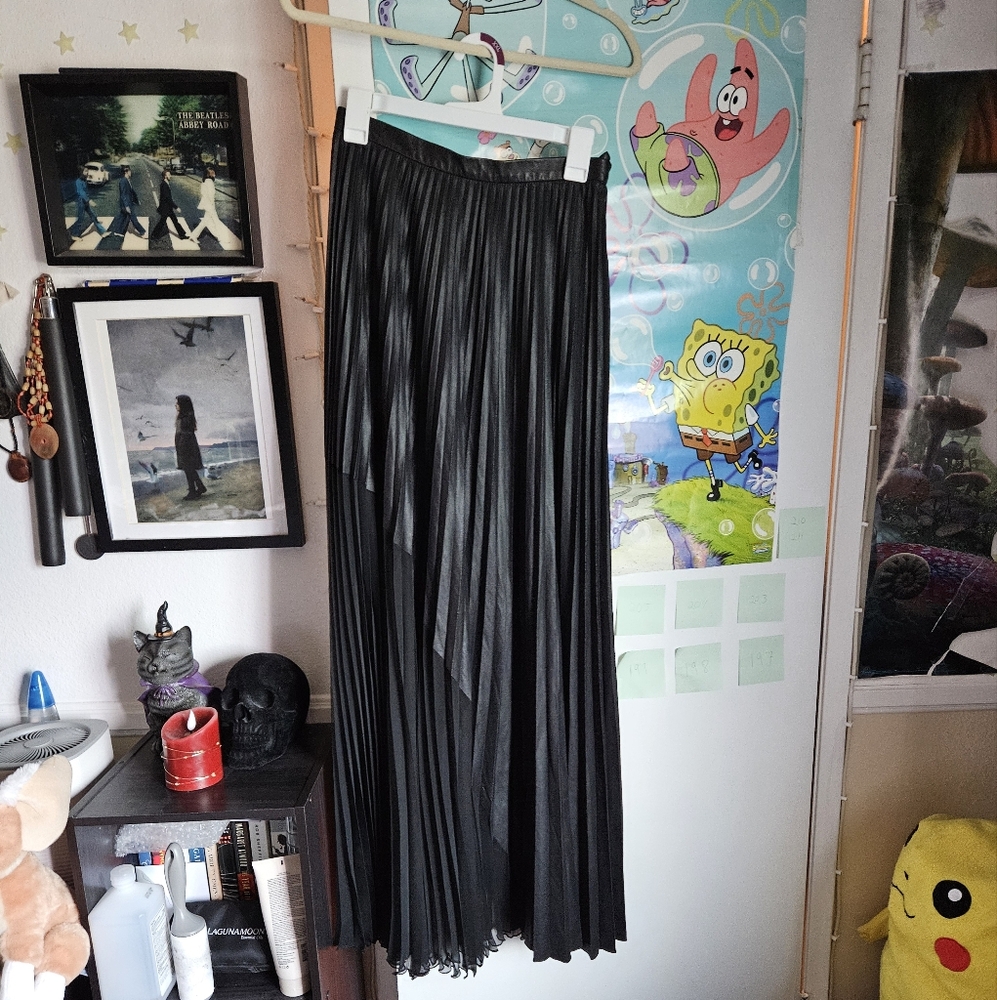 Kymerah skirt